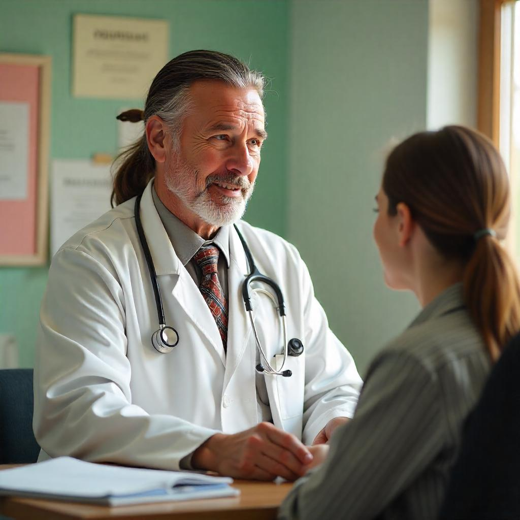 Infectious Disease